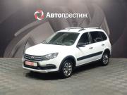 Lada (ВАЗ) Granta I Рестайлинг Оренбург  - изображение 14