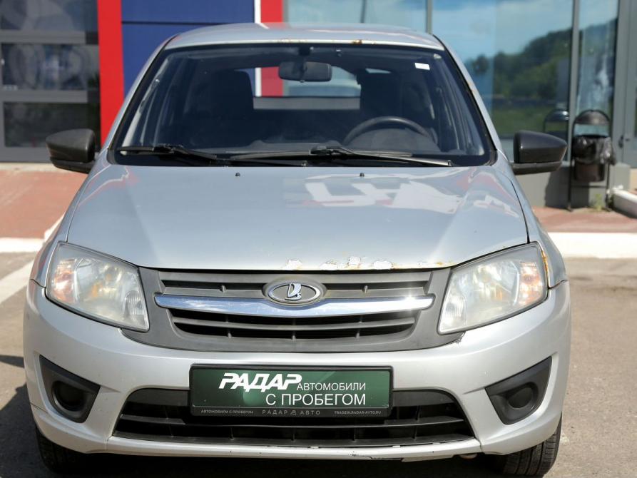 Lada (ВАЗ) Granta I Иваново  - изображение 2