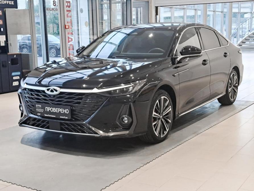 Chery Arrizo 8 Казань  - изображение 1
