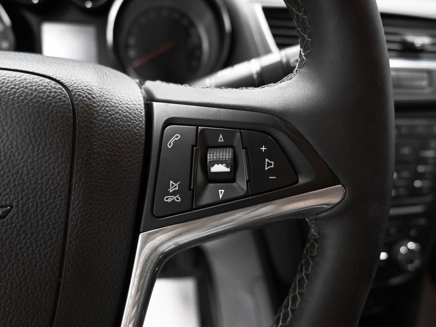Opel Mokka I Тверь  - изображение 16