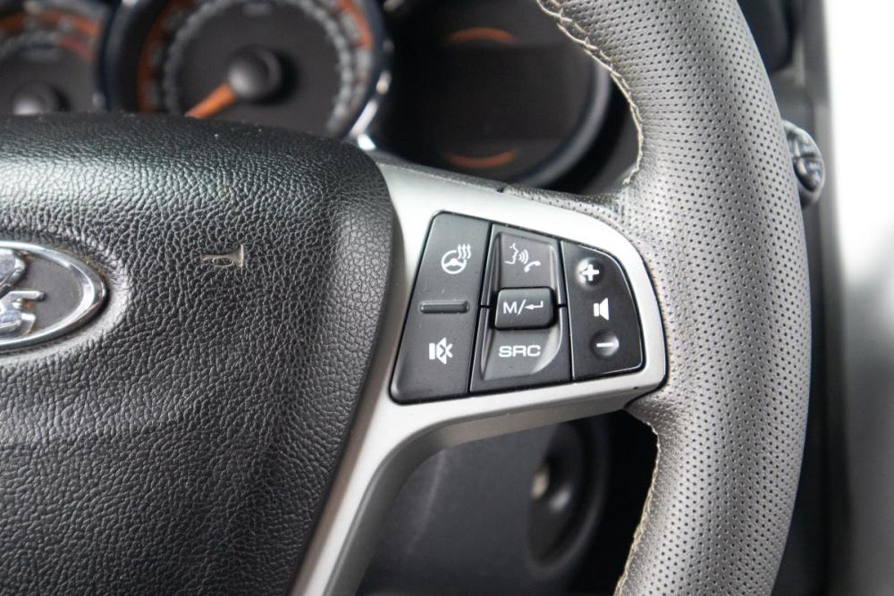 Lada (ВАЗ) Largus I Рестайлинг Оренбург  - изображение 11