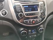 Hyundai Solaris I Рестайлинг Москва  - изображение 30