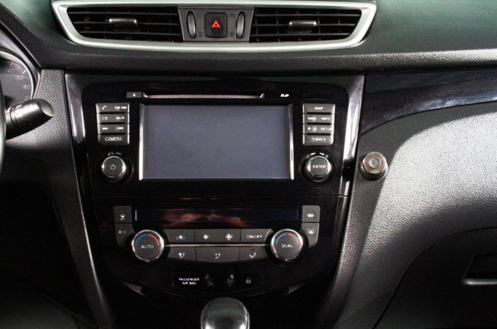 Nissan Qashqai II Сургут  - изображение 14