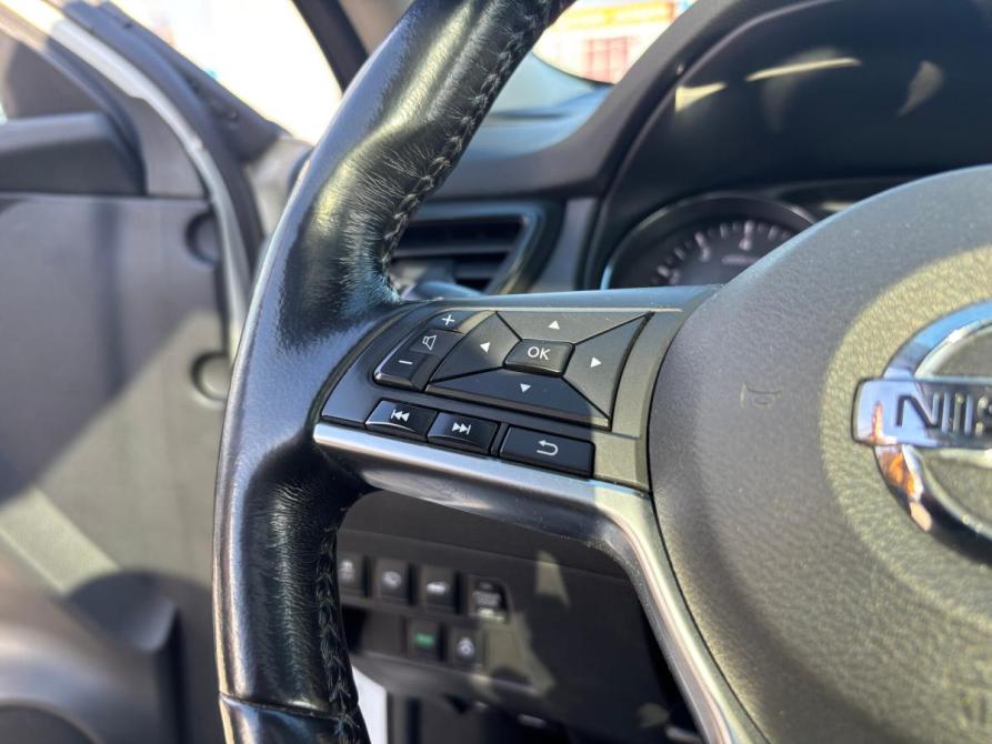 Nissan X-Trail III Рестайлинг Сыктывкар  - изображение 22