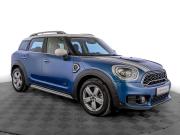 Mini Countryman II Москва  - изображение 33