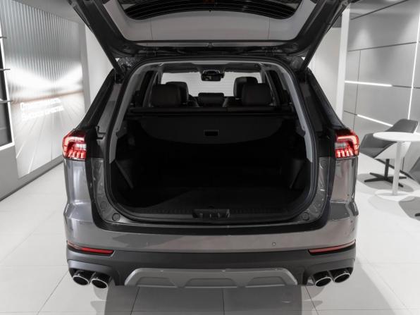 Chery Tiggo 8 Pro Max I Рестайлинг с пробегом 2024 года, цена 2 775 000 рублей, 19905 км, внедорожник, Автокод Объявления