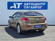 Chevrolet Cruze I Рестайлинг Таганрог  - изображение 28