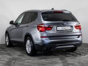 BMW X3 II (F25) Рестайлинг Санкт-Петербург  - изображение 28