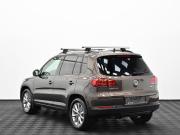 Volkswagen Tiguan I Рестайлинг Москва  - изображение 17
