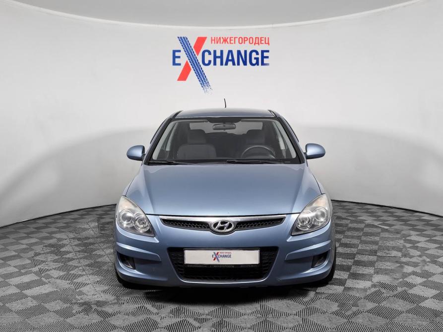 Hyundai i30 I Нижний Новгород  - изображение 2