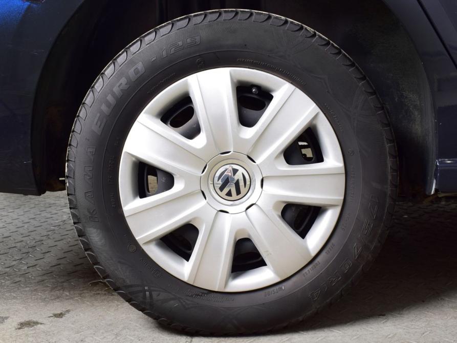 Volkswagen Polo V Кемерово  - изображение 9