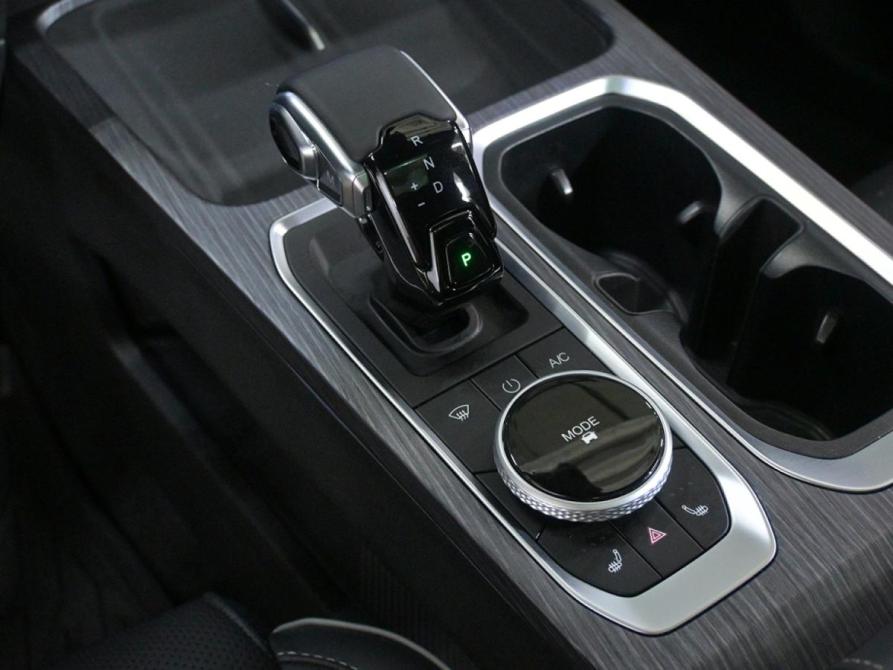 Jaecoo J7 I Рестайлинг Москва  - изображение 13