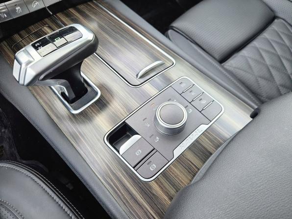 Haval H9 I Рестайлинг с пробегом 2023 года, цена 3 299 000 рублей, 53500 км, внедорожник, Автокод Объявления