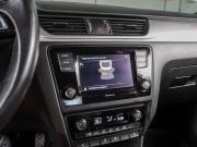 Skoda Rapid I Рестайлинг Воронеж  - изображение 31
