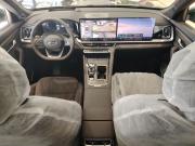 Geely Monjaro I Рестайлинг 2 Краснодар  - изображение 47