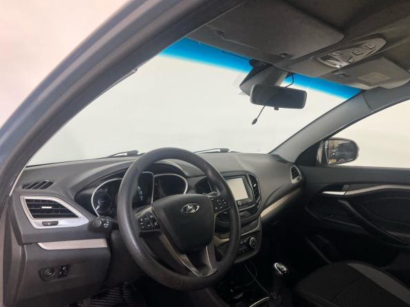 Lada (ВАЗ) Vesta I с пробегом 2017 года, цена 699 000 рублей, 168700 км, седан, Автокод Объявления