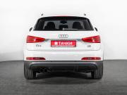 Audi Q3 I (8U) Иркутск  - изображение 29