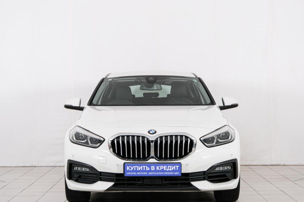 BMW 1 серии III (F40) Красноярск  - изображение 2