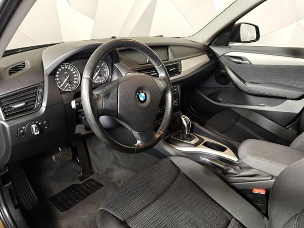 BMW X1 I (E84) Рестайлинг с пробегом 2013 года, цена 1 345 000 рублей, 144096 км, внедорожник, Автокод Объявления