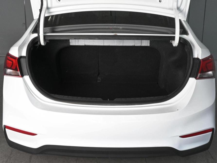 Hyundai Solaris II Ростов-на-Дону  - изображение 17