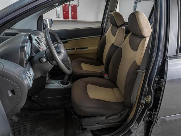 Chery Kimo (A1) с пробегом 2012 года, цена 349 000 рублей, 109644 км, хэтчбек, Автокод Объявления