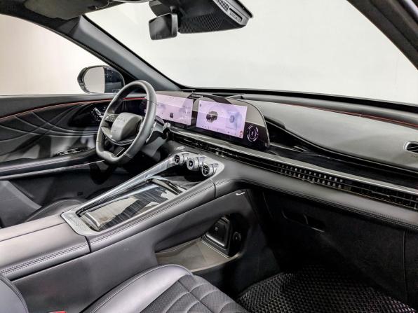 Exeed RX с пробегом 2024 года, цена 3 375 000 рублей, 19369 км, внедорожник, Автокод Объявления