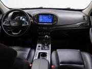 Chery Tiggo 7 I Тюмень  - изображение 43