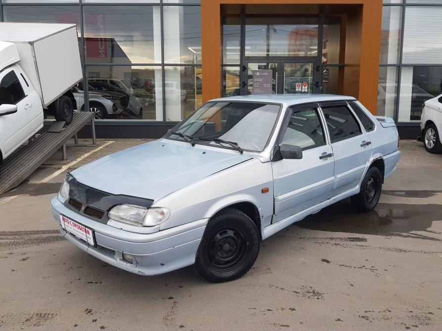 Lada (ВАЗ) 2115 Брянск  - изображение 1