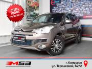 Citroen C-Crosser Кемерово  - изображение 24