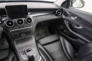 Mercedes-Benz C-Класс IV (W205) Красноярск  - изображение 34