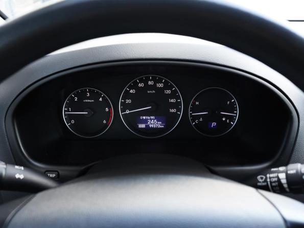 Hyundai Grand Starex I Рестайлинг 2 с пробегом 2018 года, цена 3 498 000 рублей, 99303 км, минивэн, Автокод Объявления