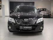 Toyota Camry VI (XV40) Рестайлинг Казань  - изображение 24
