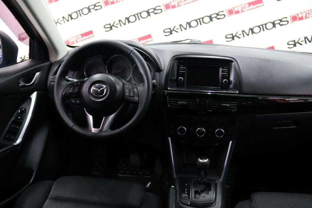 Mazda CX-5 I Сургут  - изображение 14