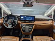 Hongqi HQ9 Москва  - изображение 52