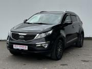 Kia Sportage III Москва  - изображение 16