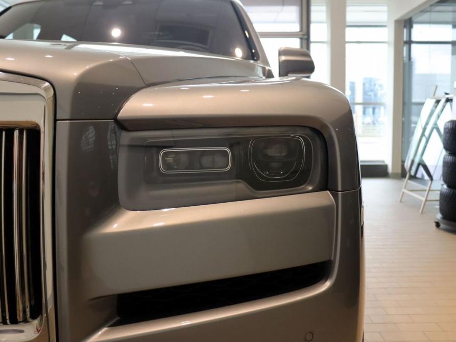 Rolls-Royce Cullinan I Калининград  - изображение 7