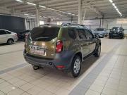 Renault Duster I Рестайлинг Набережные Челны  - изображение 27