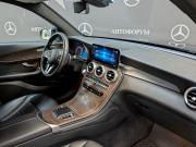 Mercedes-Benz GLC I (X253) Рестайлинг Москва  - изображение 49
