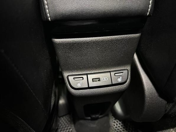 Lada (ВАЗ) XRAY I с пробегом 2021 года, цена 1 210 000 рублей, 49500 км, хэтчбек, Автокод Объявления