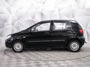 Hyundai Getz I Рестайлинг Ульяновск  - изображение 21