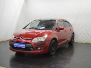 Citroen C4 I Рестайлинг Санкт-Петербург  - изображение 12
