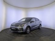Kia Rio IV Москва  - изображение 27