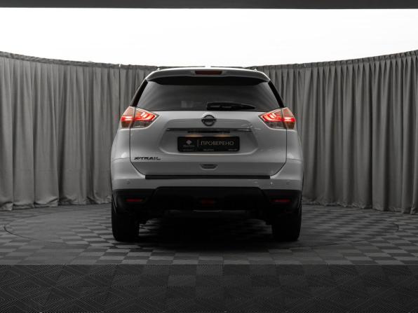 Nissan X-Trail III с пробегом 2015 года, цена 1 740 000 рублей, 128994 км, внедорожник, Автокод Объявления