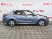 Kia Rio IV Вологда  - изображение 21