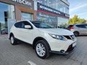 Nissan Qashqai II Набережные Челны  - изображение 25