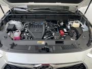 Toyota Highlander IV (XU70) Екатеринбург  - изображение 49