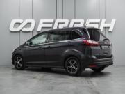 Ford C-MAX II Воронеж  - изображение 25