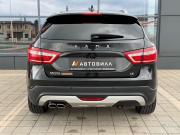 Lada (ВАЗ) Vesta I Владикавказ  - изображение 22