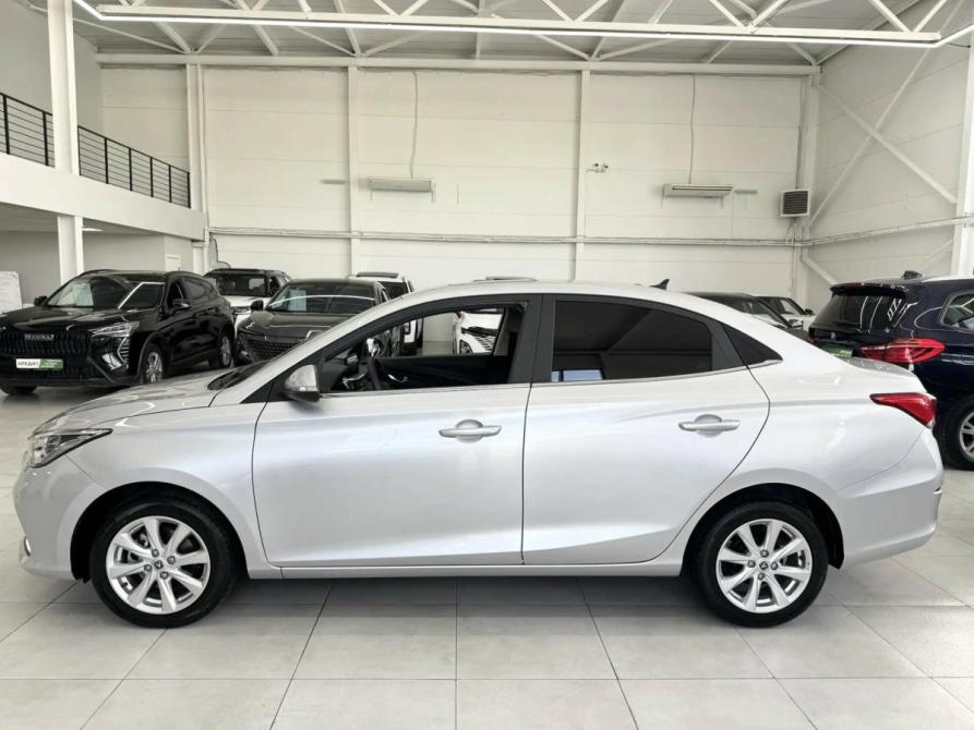 Changan Alsvin Шахты  - изображение 9