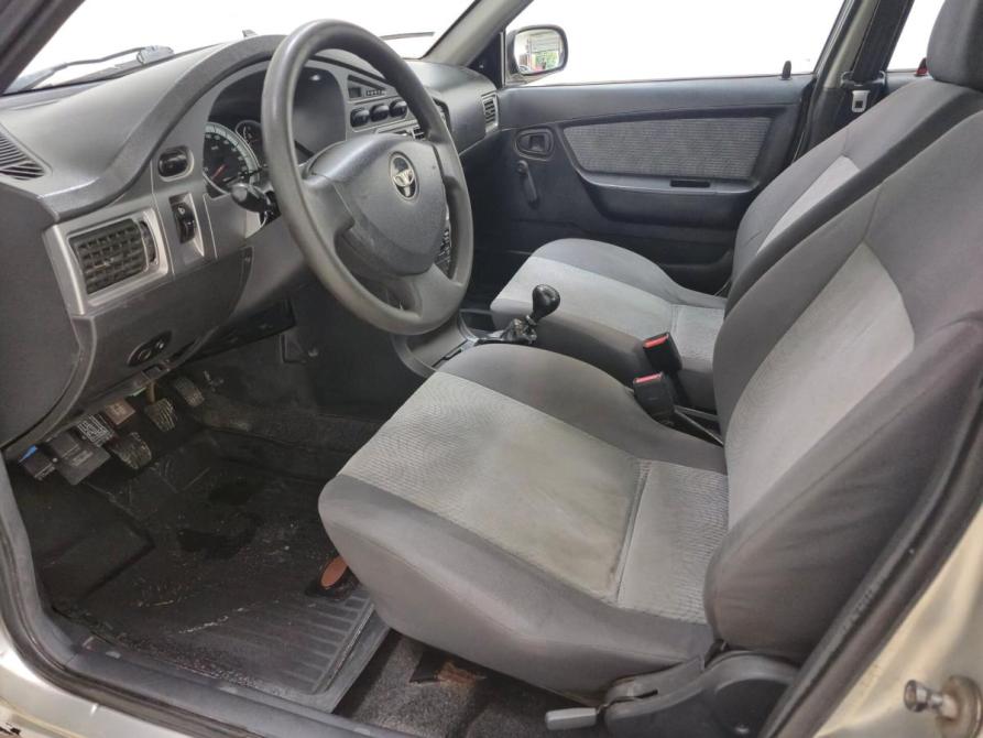 Daewoo Nexia I Рестайлинг Альметьевск  - изображение 8